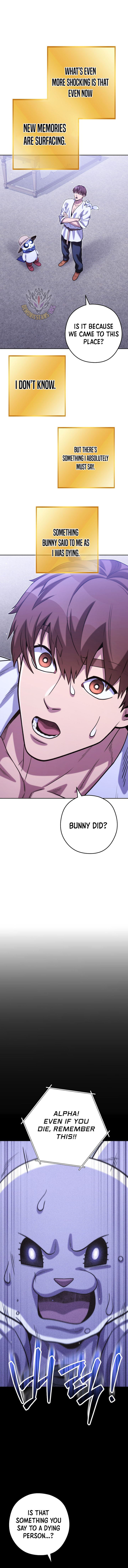 Dungeon Reset Chapter 257 10